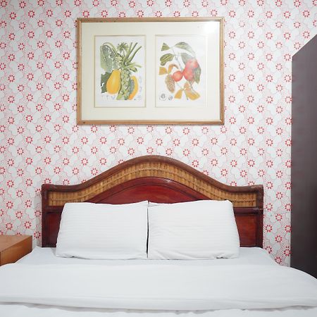 Oyo 89646 Panvill Resort Кампунг Телук Нипа Екстериор снимка