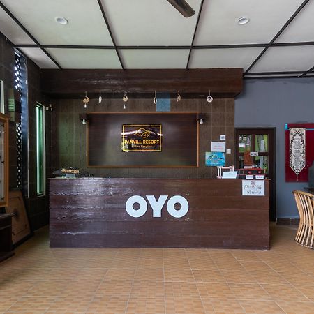 Oyo 89646 Panvill Resort Кампунг Телук Нипа Екстериор снимка