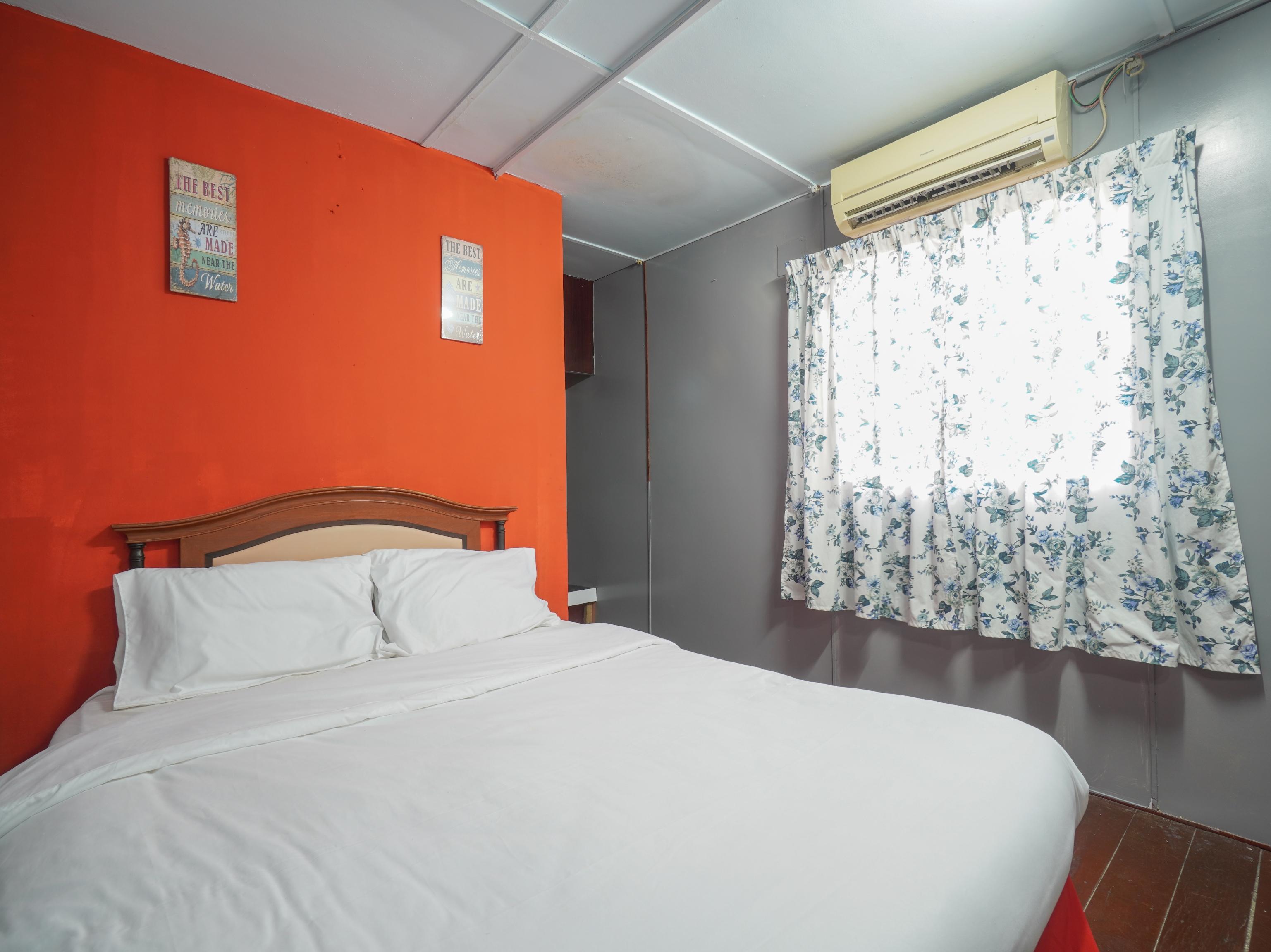 Oyo 89646 Panvill Resort Кампунг Телук Нипа Екстериор снимка