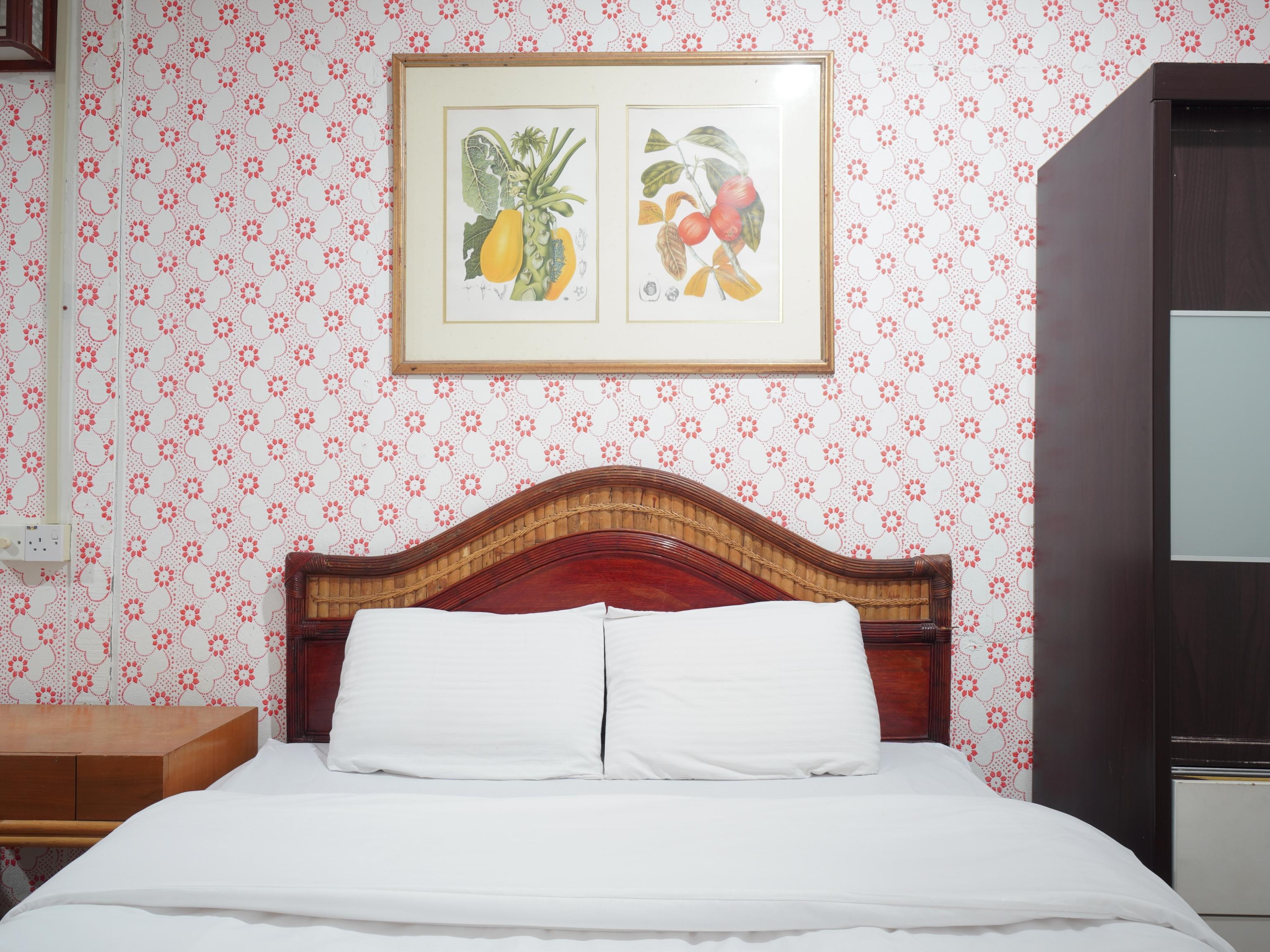 Oyo 89646 Panvill Resort Кампунг Телук Нипа Екстериор снимка