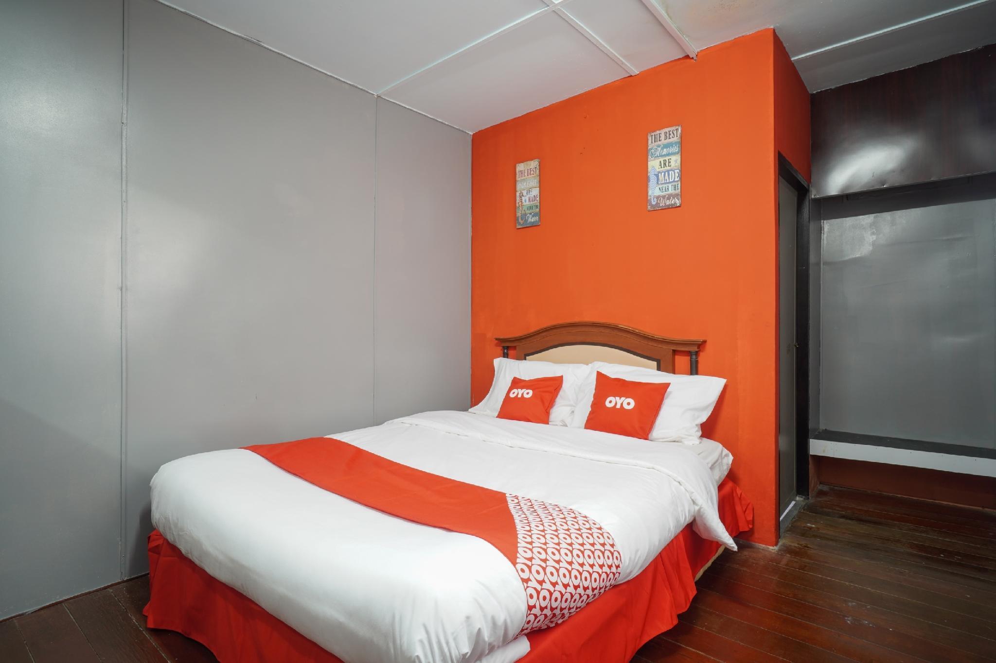 Oyo 89646 Panvill Resort Кампунг Телук Нипа Екстериор снимка