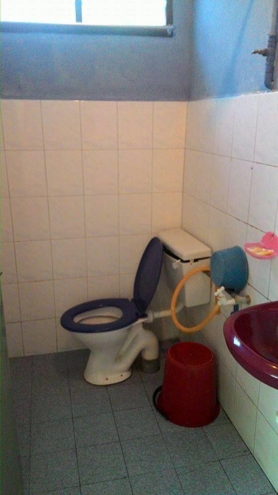 Oyo 89646 Panvill Resort Кампунг Телук Нипа Екстериор снимка